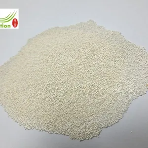 Aloin Extraction and Purification Resin thumbnail-1