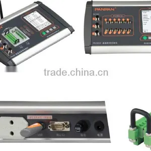 PR205 Series Temperature and Humidity Field Inspection Instrument thumbnail-1