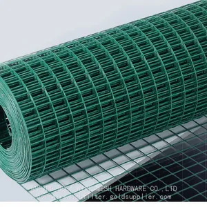 Quality Stainless Welded Mesh Panel /304 316 316L Stainless Steel Weld Wire Mesh Rolls. Made in China. BOLI MESH thumbnail-5