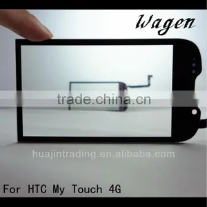 My Touch 4G Touch Screen Panel With Transparent Screen thumbnail-1