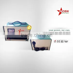 SVC Series Servo Control Avr Voltage Regulator 1 Kva 2 Kva 3 Kva thumbnail-4