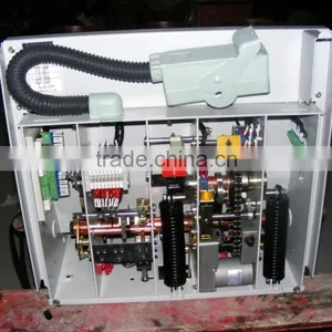 ZN28-12 ZN28A-12 Series 12KV Indoor High-voltage Vacuum Circuit Breaker Quality Choice thumbnail-3