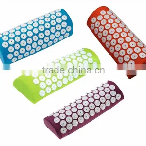 High Quality Perfect Back Support Massage Acupressure Pillow thumbnail-1