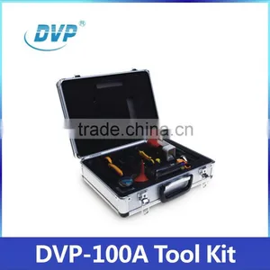 Best Price DVP-100A TOOL KIT Fiber Optic Toolts in Stock With Low COST thumbnail-1