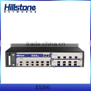 Hillstone Next-Generation IMVP E-Series Firewall Security VPN Appliance SG-6000-E5260 thumbnail-1