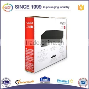 HD Printing Carton Hand Blender Package Boxes thumbnail-1
