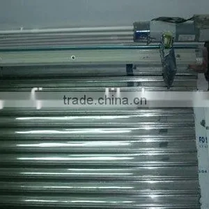 Stainless Steel Roller Shutter thumbnail-2