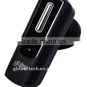 Smallest Bluetooth Headset - Bluetooth Product- X7 thumbnail-1