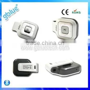 Best Price for Android Clip Bluetooth Stereo Headset, Cellphone Receiver Headset - N7 thumbnail-1