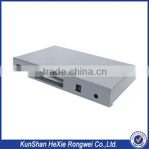 TOP QUALITY SHEET METAL STAMPING PARTS thumbnail-3