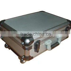 Aluminum Hand Tool Trolley Case thumbnail-1