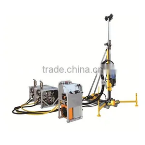 HFP200 Hydraulic Core Drilling Machine Price thumbnail-1