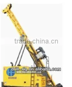 Special for Mining Exploration! HFDX-6 Gold Exploration Drilling Equipment thumbnail-1