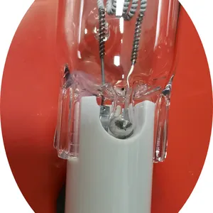 T9/28mm Amalgam UV Lamp Germicidal UV LampWater Treatment UV Lamp�W�W�W�W W(W thumbnail-4