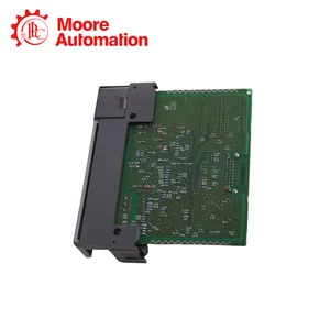 AB 1747-SN SLC500 Remote I/O (RIO) Scanner Module New thumbnail-5