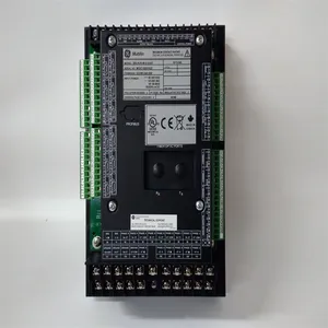 GE Multilin 369-HI-R-M-0-0-0-E Motor Management Relay thumbnail-2