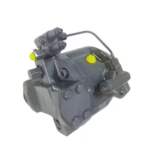 SBZSZ Hydraulic Piston Pump A10VSO A10VO45 A10VO Series A10V O 28ED 72/52L-VSC12K68H A10VO45ED72/31R-VSC12N00P-SO52 Pump thumbnail-1