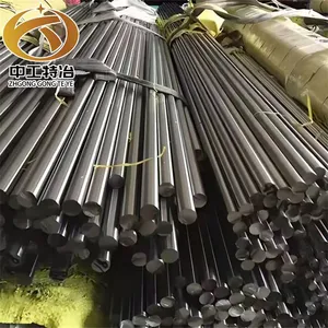 N08020 Alloy Bar High Temperature Nickel-based Alloy Spectrum Adequate Stock thumbnail-2