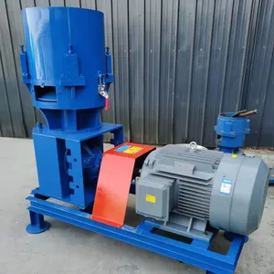 Boost Your Feed Efficiency With the Kawise 300–500kg/h Feed Pellet Machine thumbnail-1