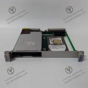 GE VMIVME-7452 Controller Module thumbnail-1