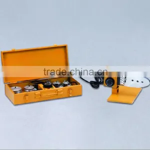 High Frequency PPR Fusion Welding Machine thumbnail-4