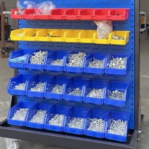 Revolutionize Your Auto & Machinery Work With Mobile Material Racks in US Auto - Hub Cities thumbnail-5