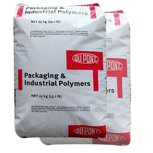 EVA DowDuPont EVA 4355 Heat Stability Food Contact Grade Heat Resistant High Molecular Content Extrusion Foaming Molding Elastic Material Raw Material thumbnail-1