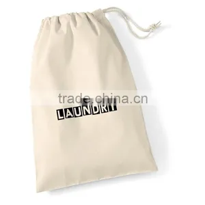 Wholesale Cotton Hotel Laundry Sack thumbnail-1