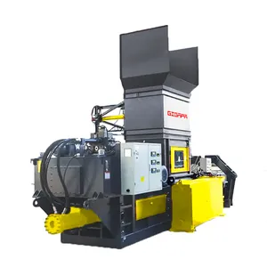 Fully Automatic Horizontal Baler (PP/PET Strap) thumbnail-1