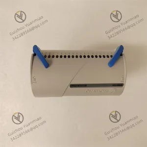 Emerson 1C31189G03 Speed Detector Module thumbnail-2