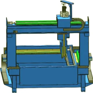 MG381 Multi-functional Grinding and Polishing Machine thumbnail-1
