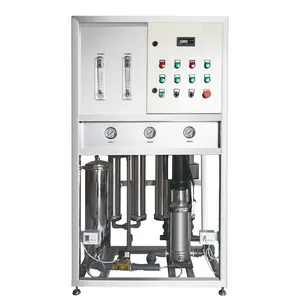 1T Ro Machine for Water Treatment thumbnail-3