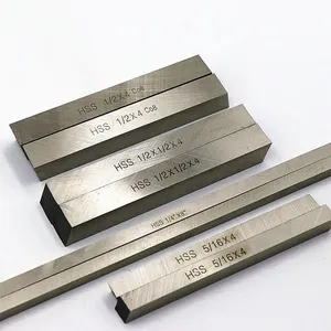 High Speed Steel Cobalt Tool Bits thumbnail-3
