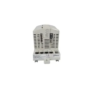 PM865 3BSE030193R1 Compact Programmable Controller (PLC) thumbnail-4