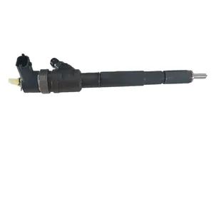 Wholesale Bo-s-ch Common Rail Diesel Fuel Injector 0445120199/4994541 for Cumins thumbnail-5