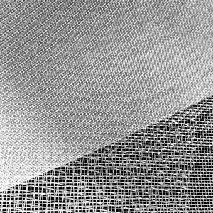 Titanium NetFlatted Titanium Expanded Mesh80 180 400 Mesh 0.05mmPlatinized Titanium Flatten Meshtitanium Wire Mesh thumbnail-4