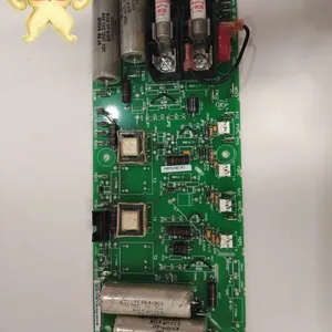 GE DS200FCSAG2A: Precision Current Monitoring for Turbine Control Systems thumbnail-4