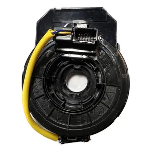 8591034120 Clock Spiral Cable Clock Spring for Ssanyong Korando Actyon C200 2.0L thumbnail-3