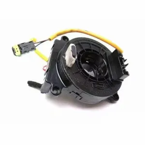 95913311 AMD145081 Steering Angle Sensor Steering Wheel Slip Ring for Opel Antara 2014 thumbnail-1