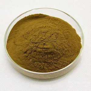 100% Natural Siberian Ginseng Pe Extract Powder 0.8% Eleutheroside thumbnail-1