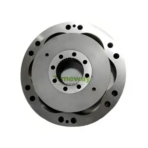 MS25 Hydraulic Motor Parts MS25-2 Motor Rotor Stator for Poclain MS25-2-G21-F35-1320-00-MR Motor Accessories Engine Replacements thumbnail-2