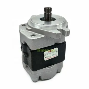SGP Series Forklift Gear Pump SGP1A31.9D2H9-R005C Hydraulic Gear Pump High Pressure Oil Pump SGP1A thumbnail-1