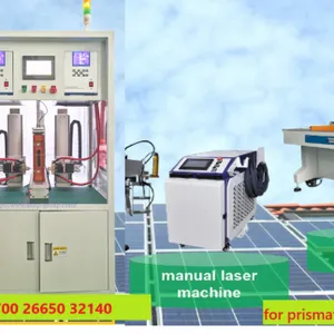 AITOP Handheld Laser Welder Battery Laser Welding & Laser Cleaning for Cylindrical & Prismatic Cells thumbnail-3