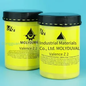 Molyduval Prometheus a 00 lp German Molyduval Food Industrial Grease thumbnail-3