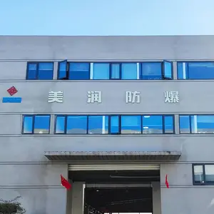 Nanyang Meirun Explosion-proof Electrical Co., Ltd. company overview - view 1 thumbnail