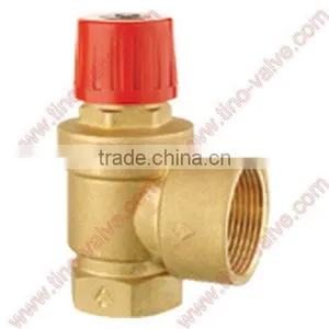 CE Approved Safety(relief)valve 1''x1'' thumbnail-1