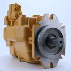 Hydraulic Piston Pump 117-7760 148-0285 124-3027 177-7517 120-0576 121-4312 Motor Grader 100-4005 146-3685 160-9880 167-1153 thumbnail-5