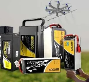 Super Drone Battery Products Mobile Power Battery thumbnail-1