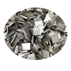 Tantalum Pellets 99.95% Purity Metal Ta Tantalum Evaporation Materials Ta Granules thumbnail-4