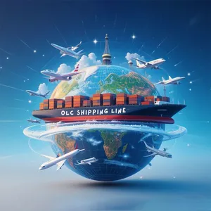 A Professional Logistics Company Specializing in the Transportation of Liquid Cosmetics, Providing DDP Services in the UAE, Saudi Arabia, and Qatar. thumbnail-1
